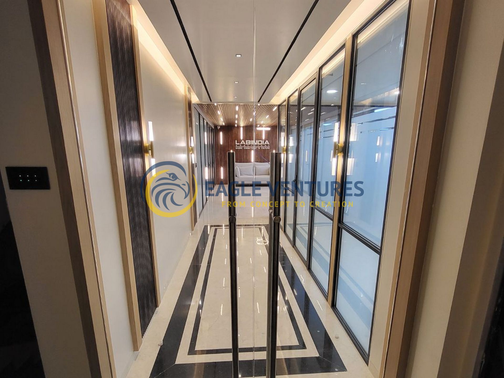Commercial Interior Design