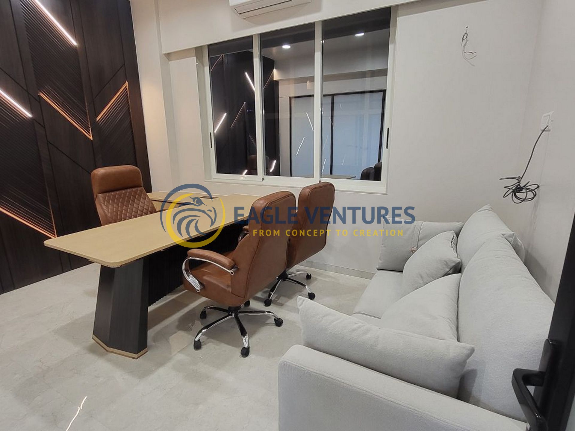 Commercial Interior Design
