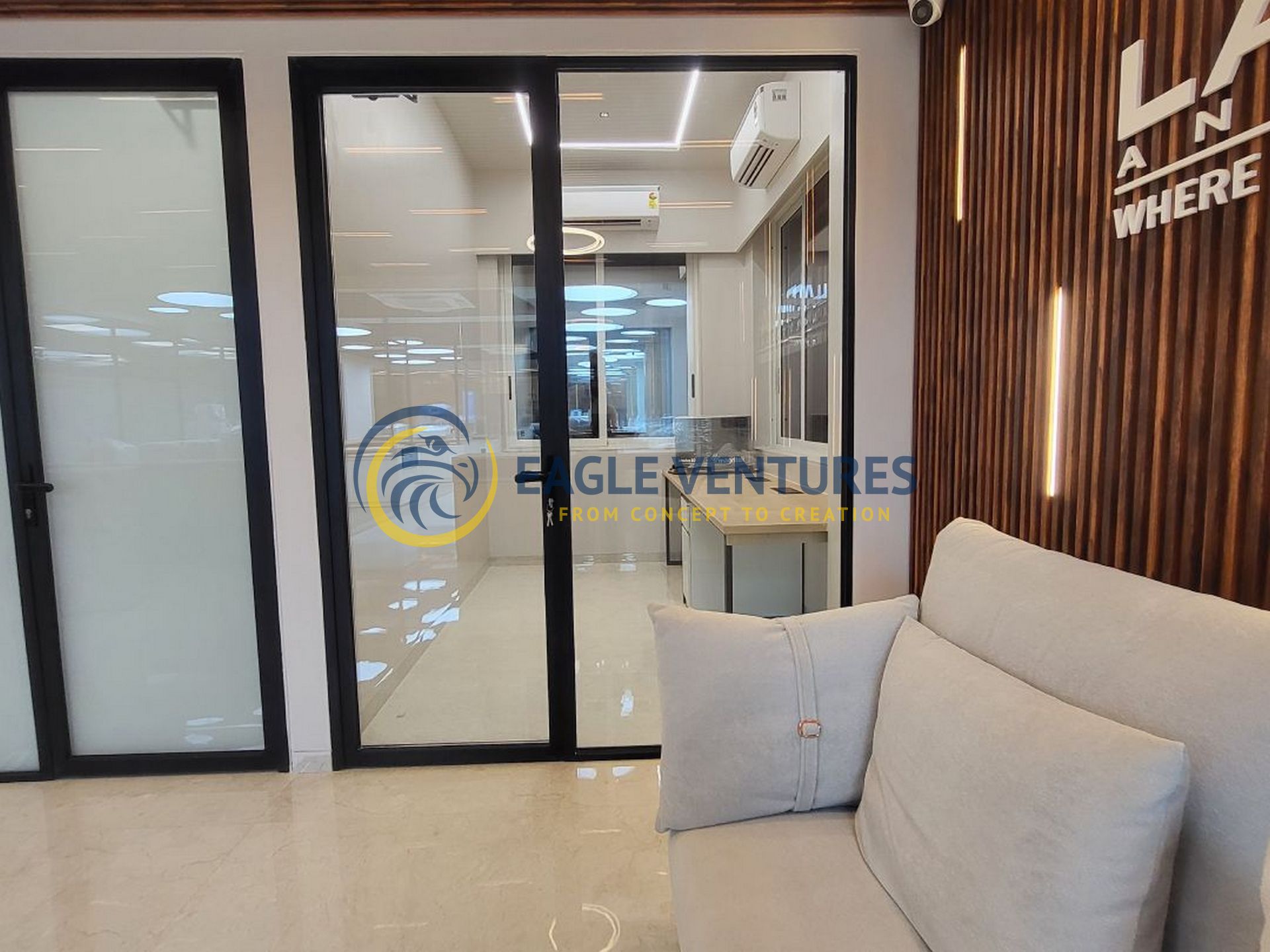 Commercial Interior Design