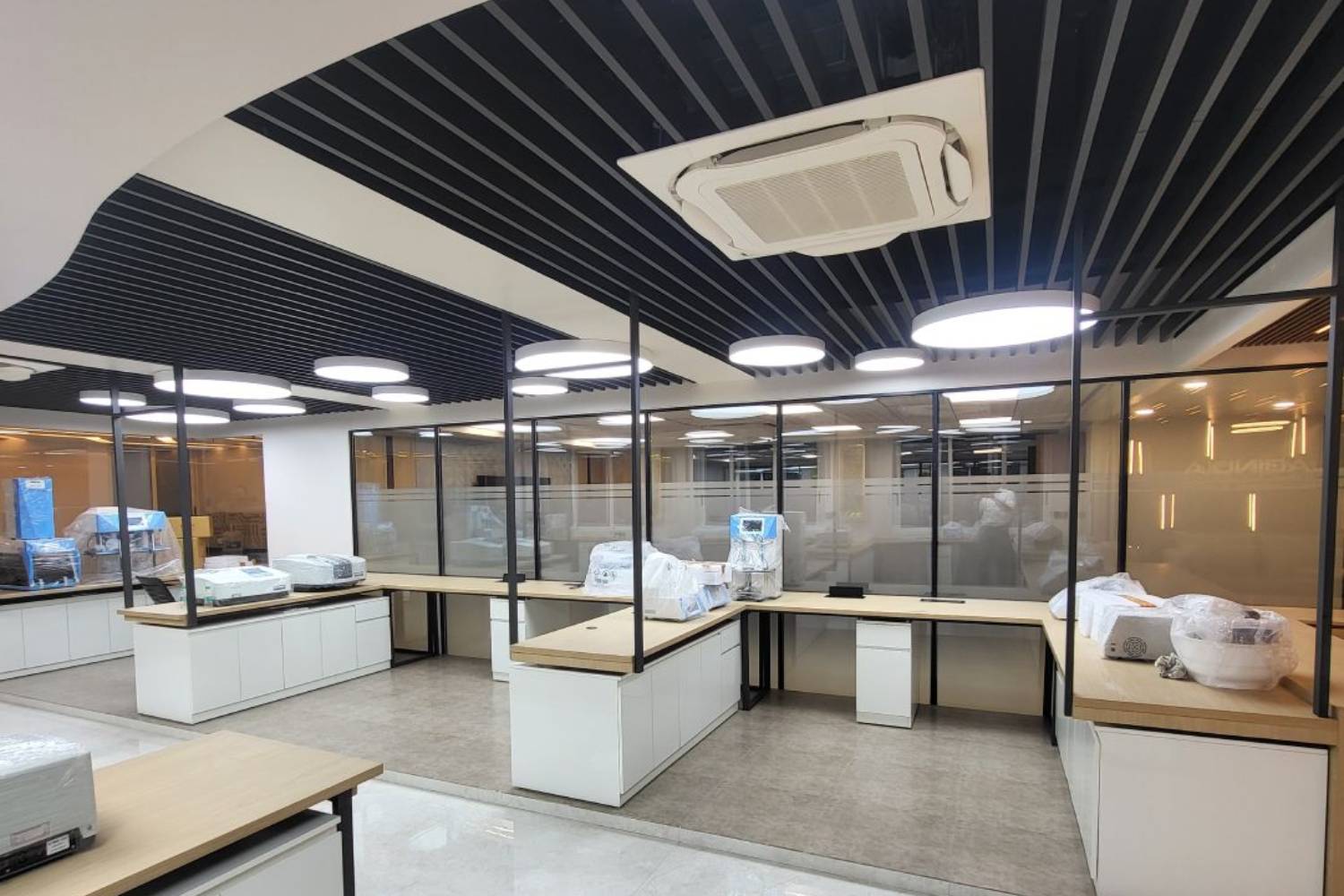 Office Interior Designers