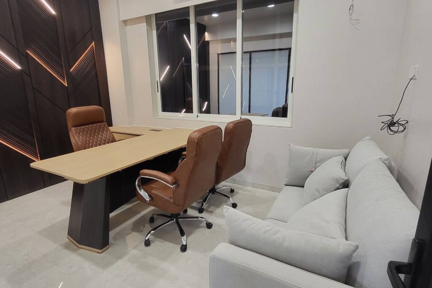 Office Space