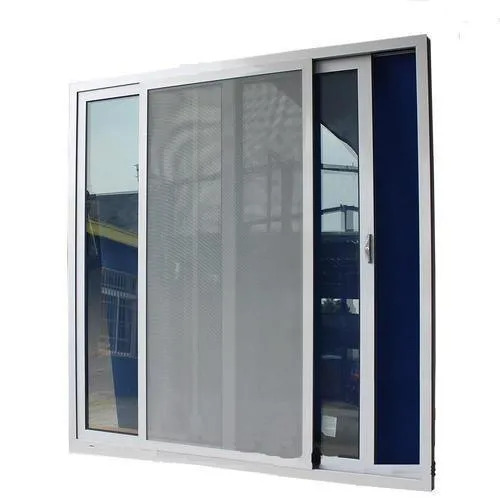 Eagle Ventures Sliding Windows Installation