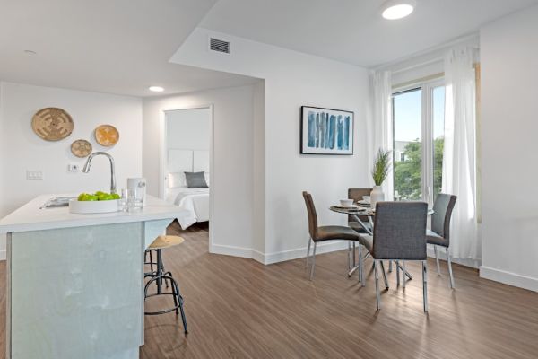 dining-rooms