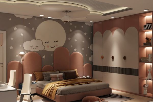kids-rooms