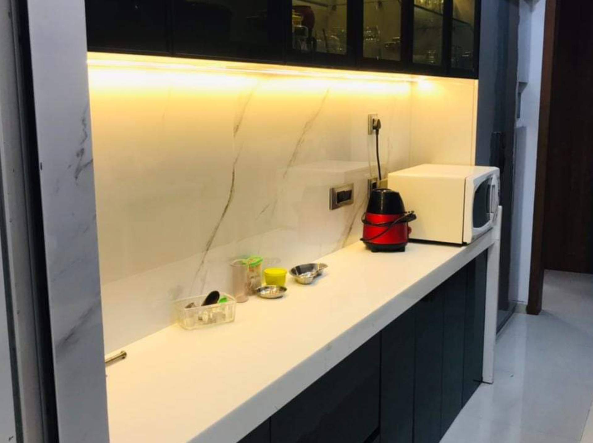 Residential Interior Design