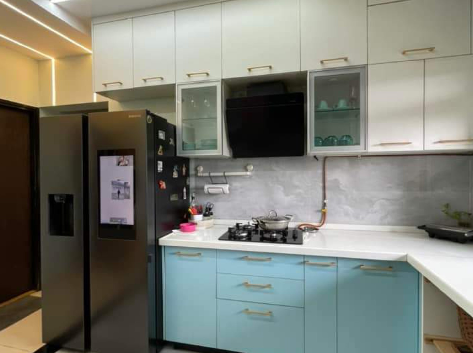Residential Interior Design
