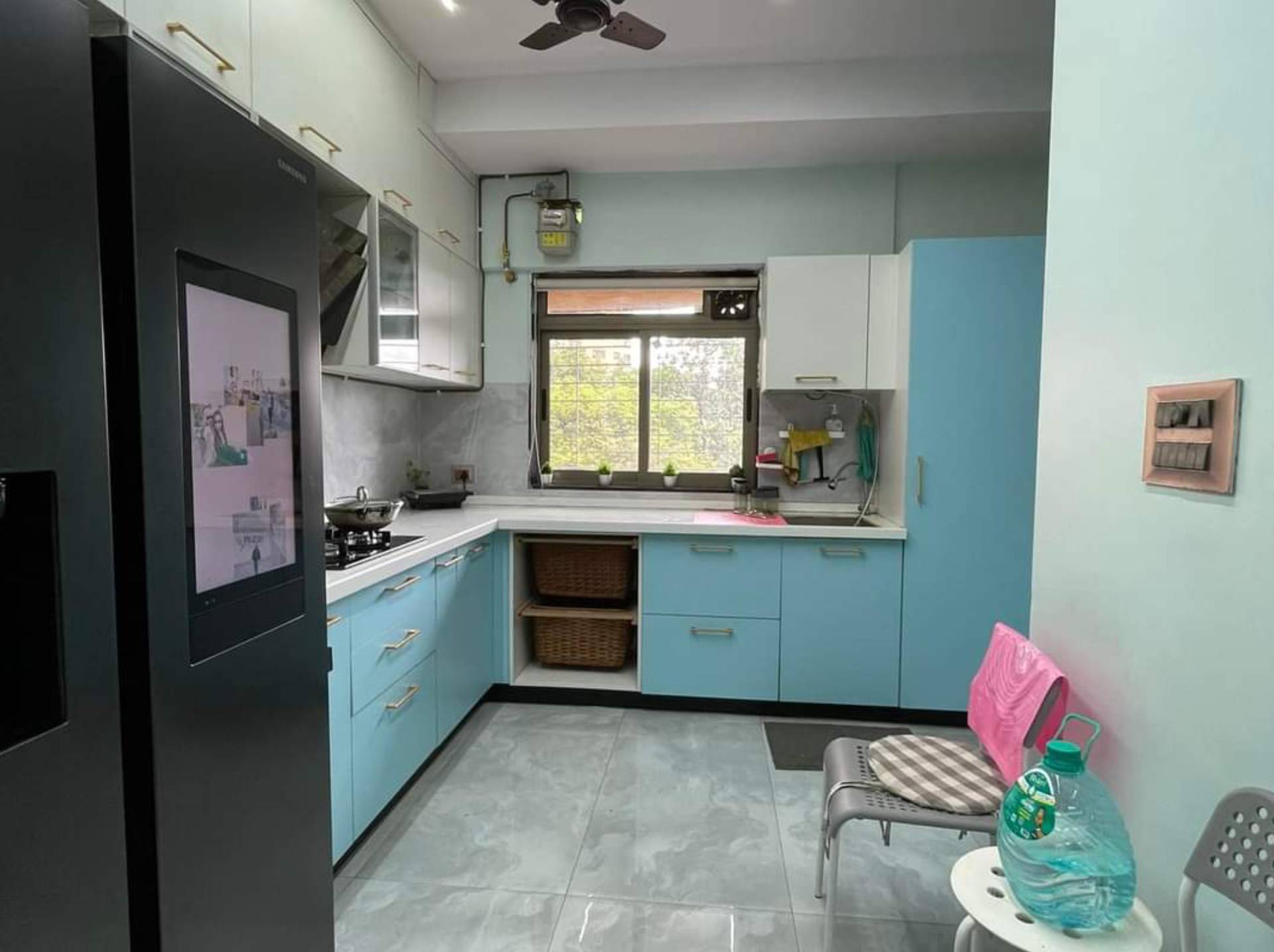 Residential Interior Design