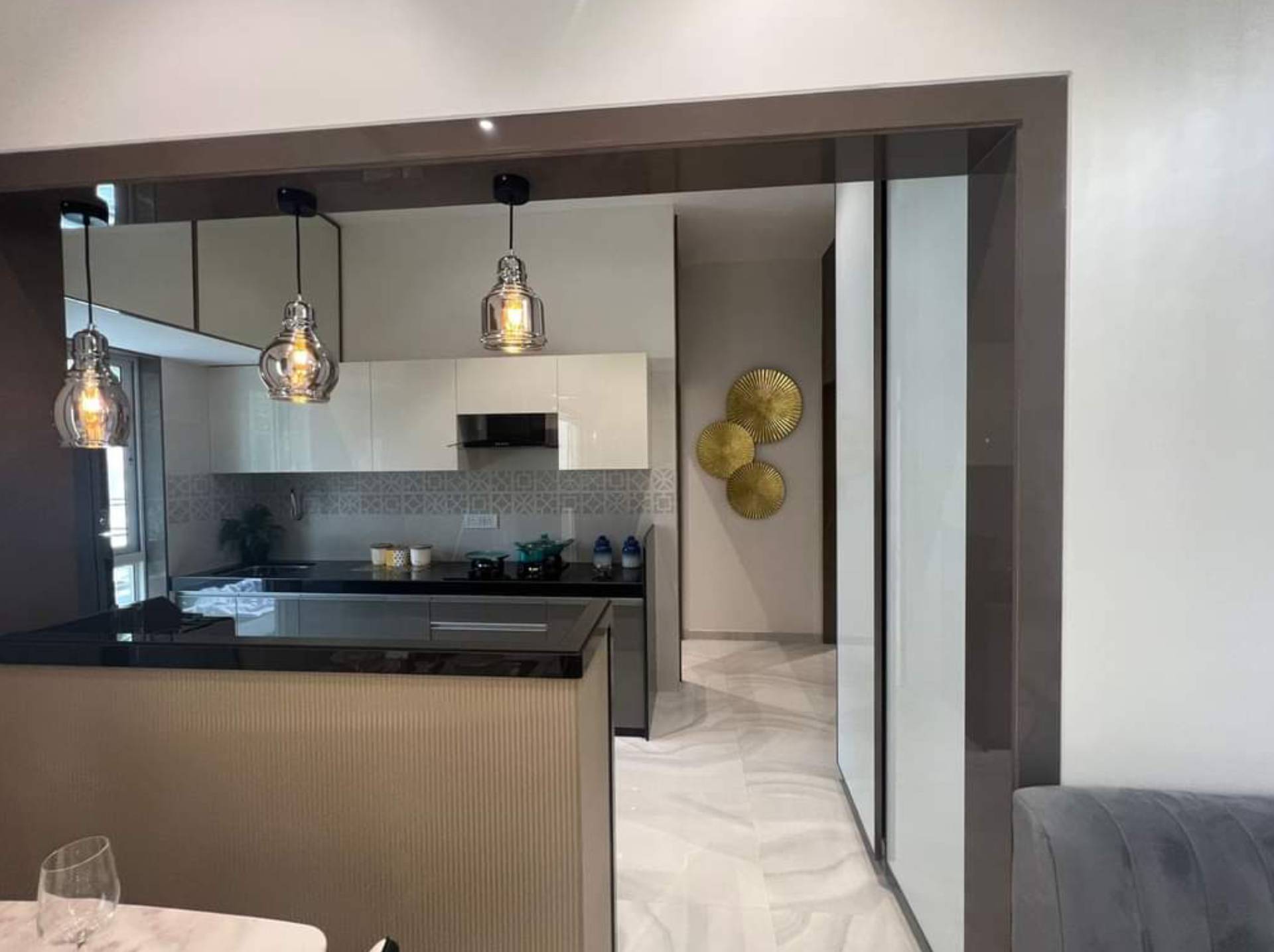 Residential Interior Design