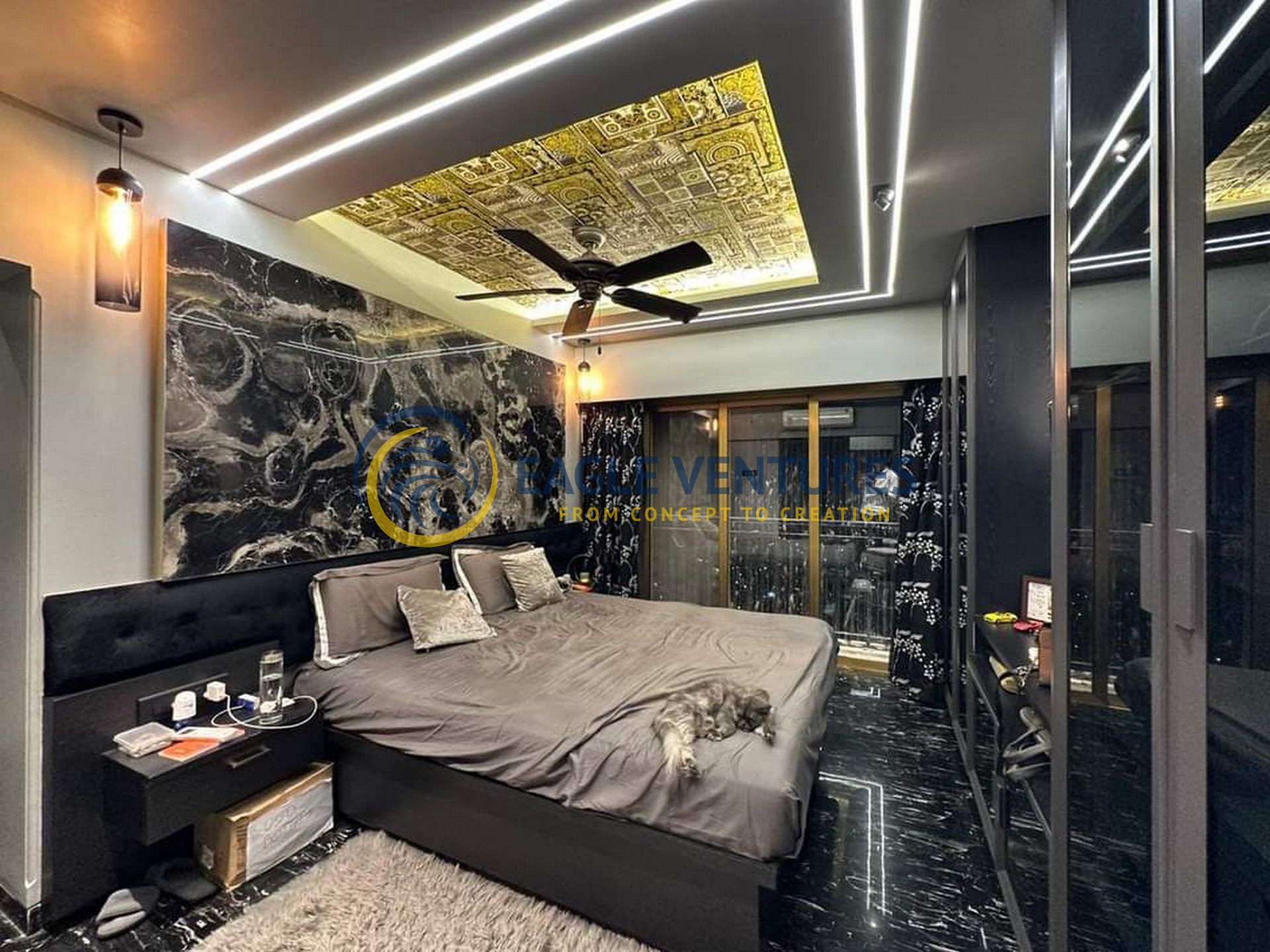 Residential Interior Design