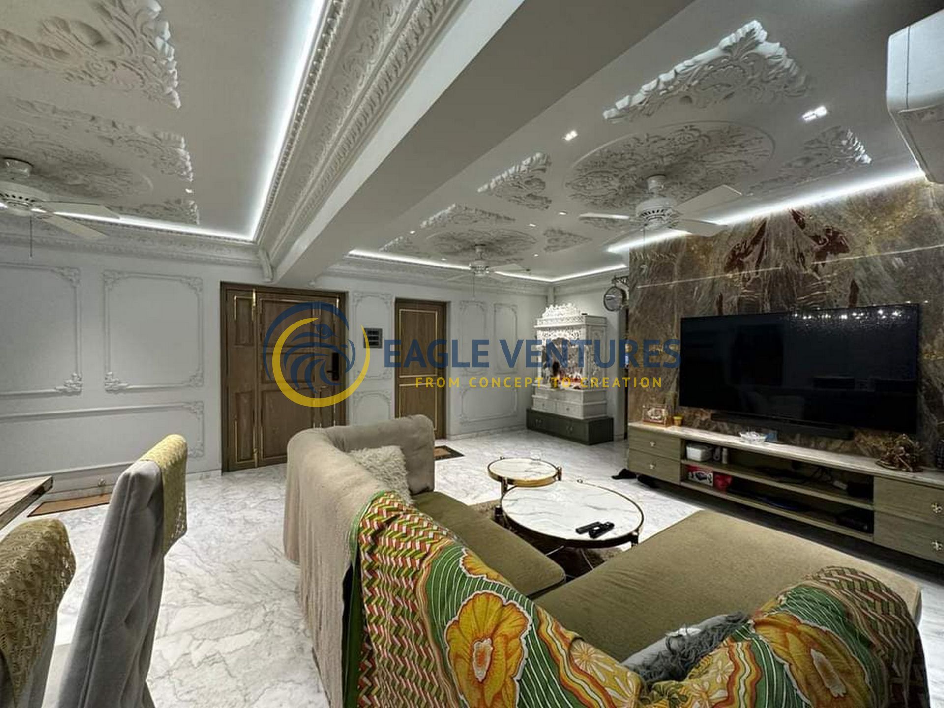 Residential Interior Design