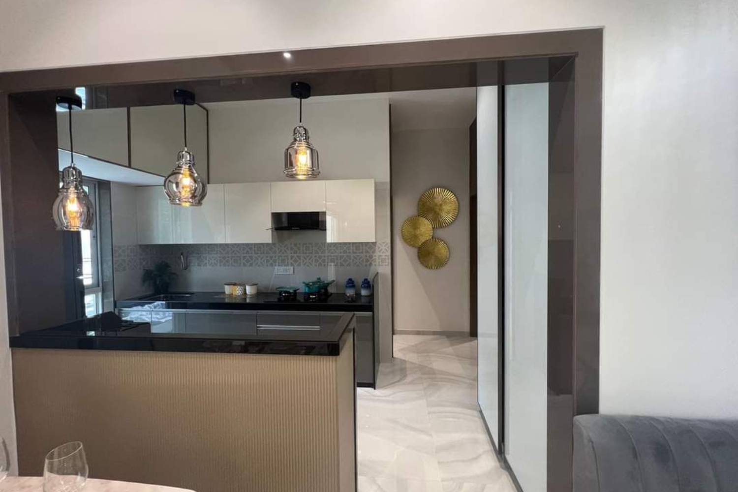 Residential Designer