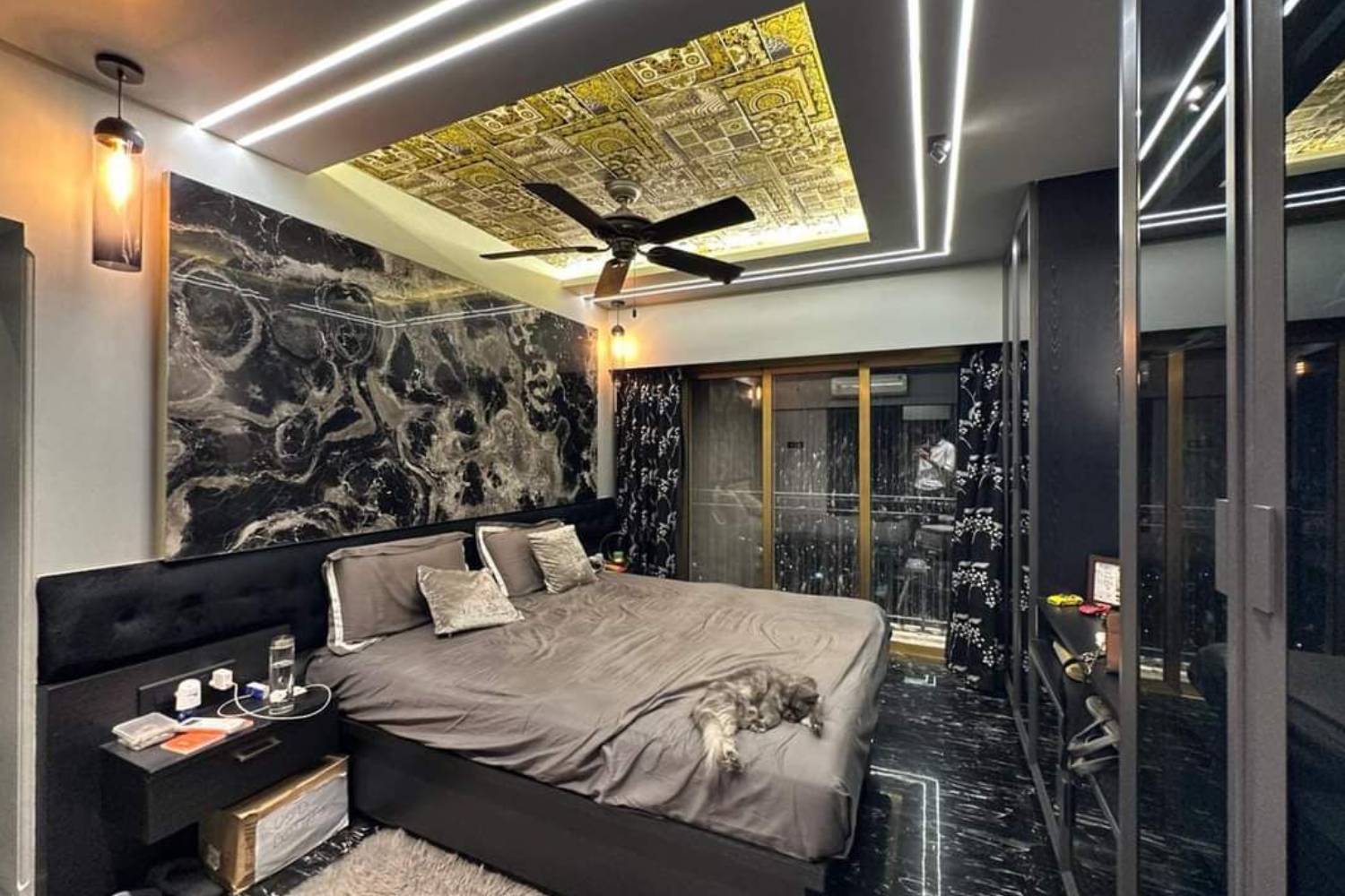 Home Renovation