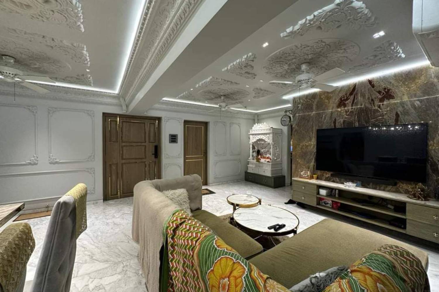 Home Remodelling