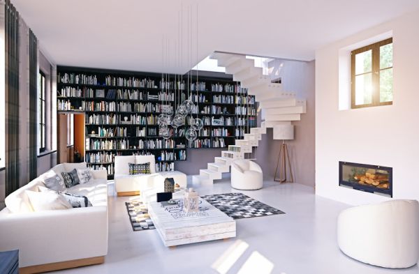 study-libraries