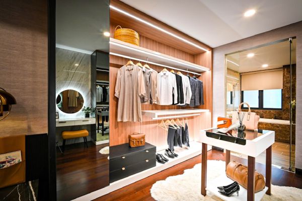 walk-in-closets