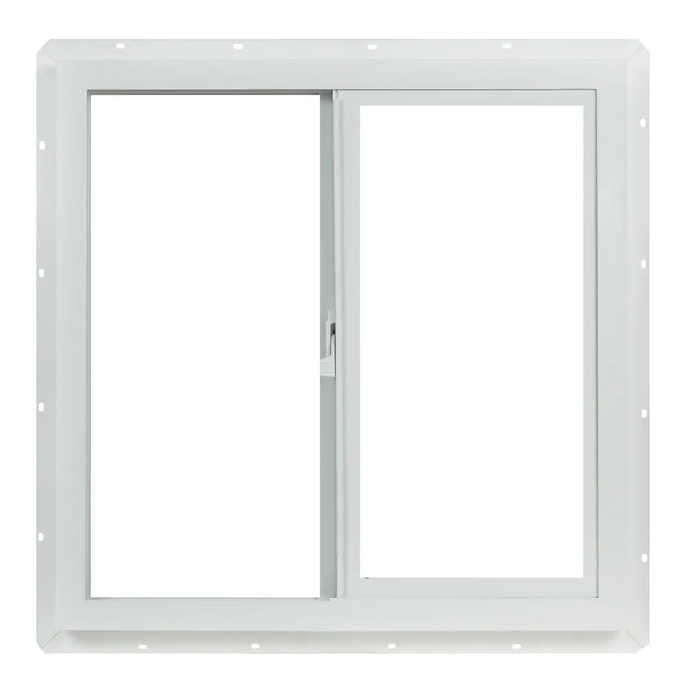 Eagle Ventures Sliding Windows Installation