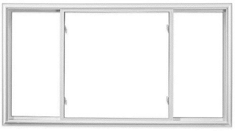 Eagle Ventures Sliding Windows Installation