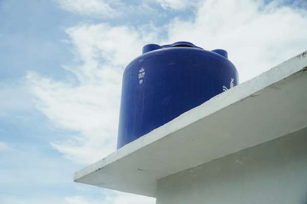 water-tanks