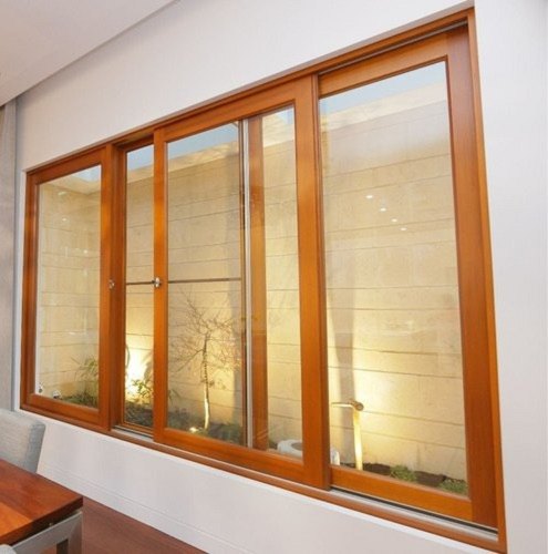 Eagle Ventures Sliding Windows Installation