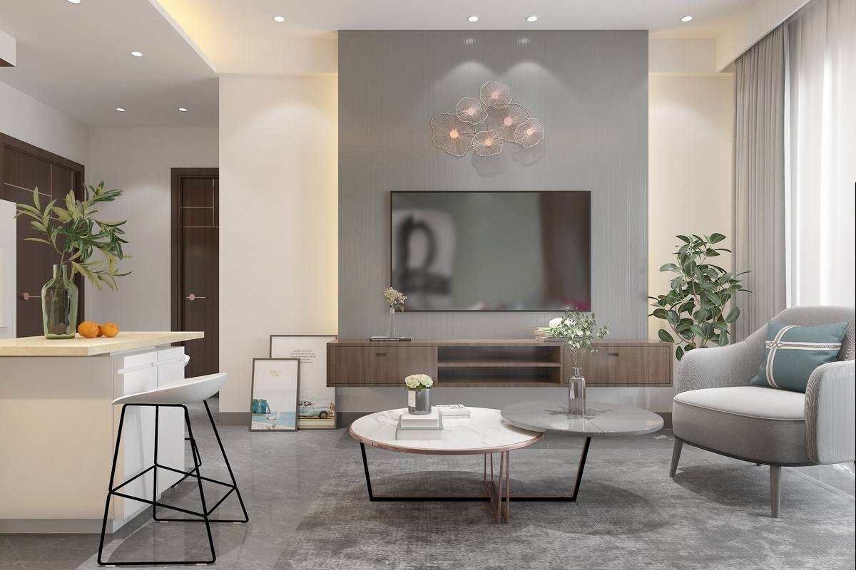 turnkey interior contractors