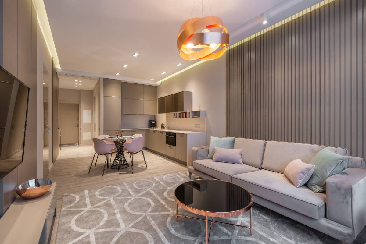 Interior Design Company Thane