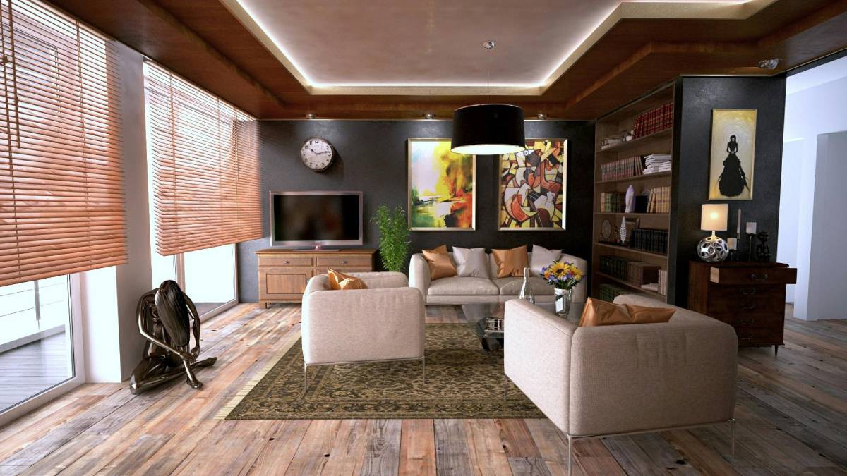  Interior Design