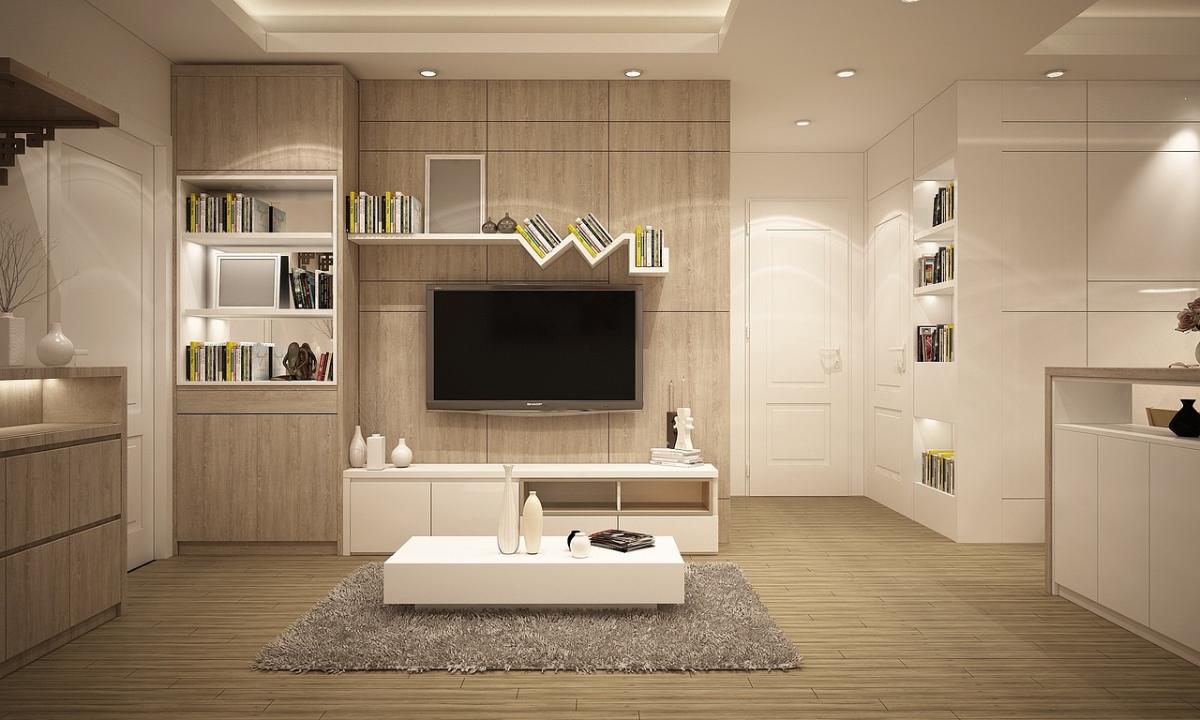 2bhk interior design cost in thane