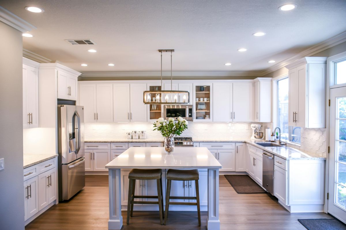 Thane smart home renovation case study