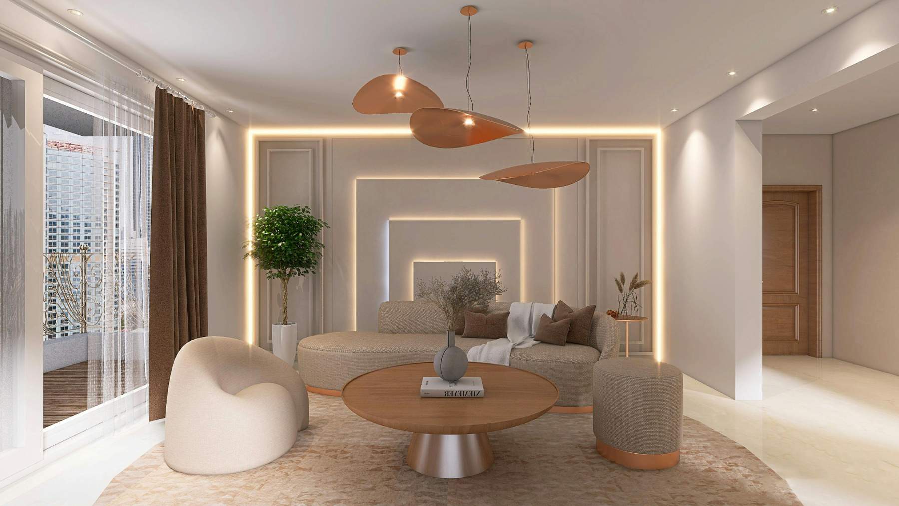 interior design