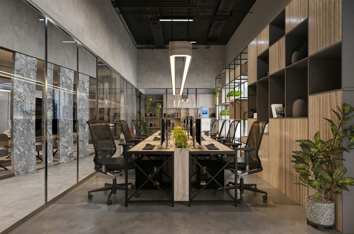 Office Interior Design