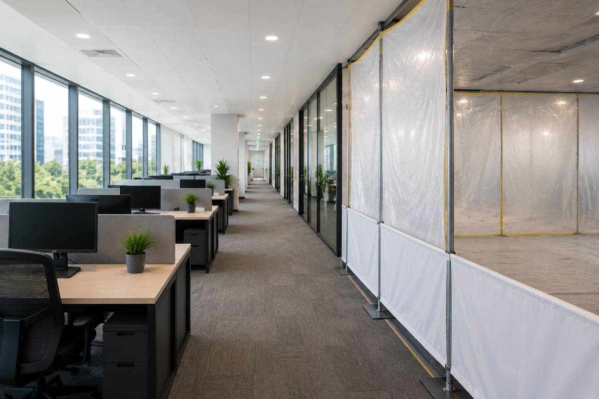 best office interior designers in Thane