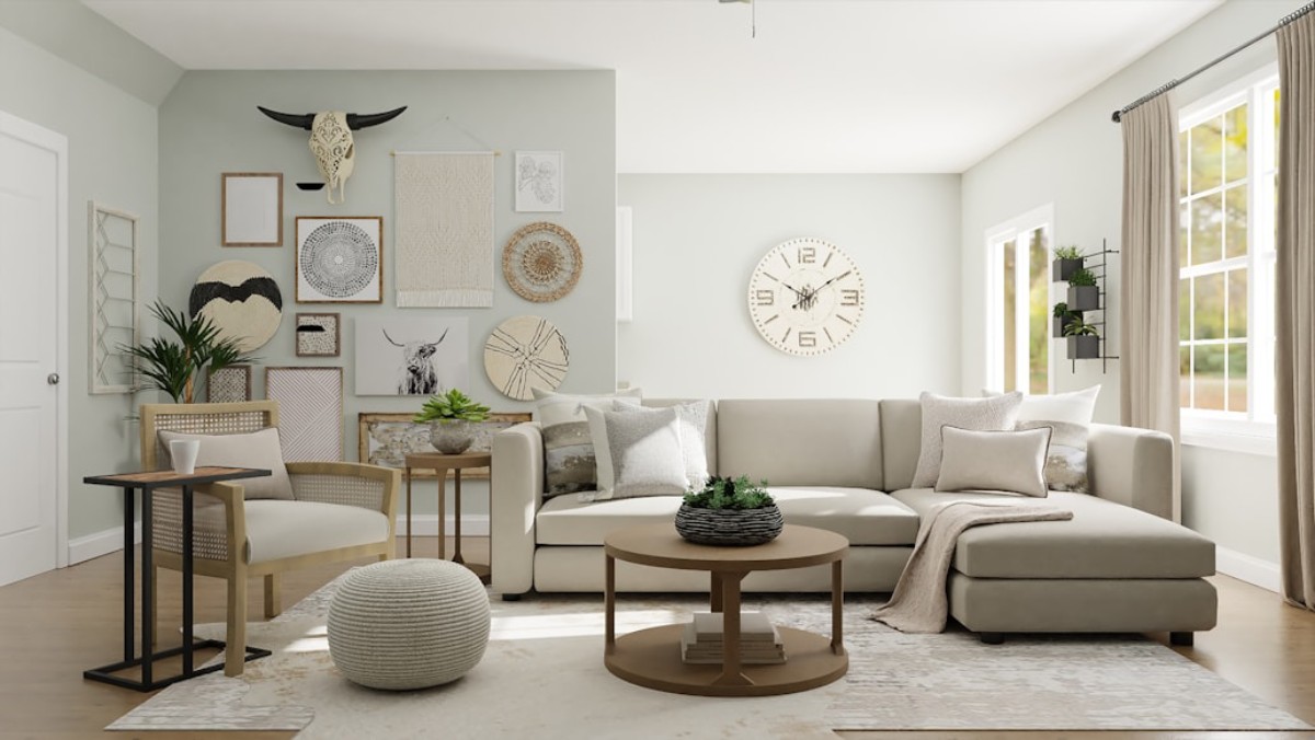 Smart home renovation technology integration