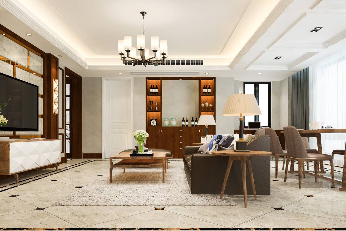 tile contractor