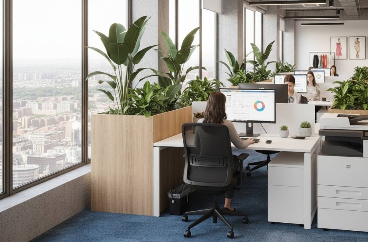  Interior Design