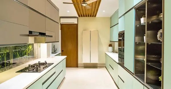 Kitchen maintenance and care tips
