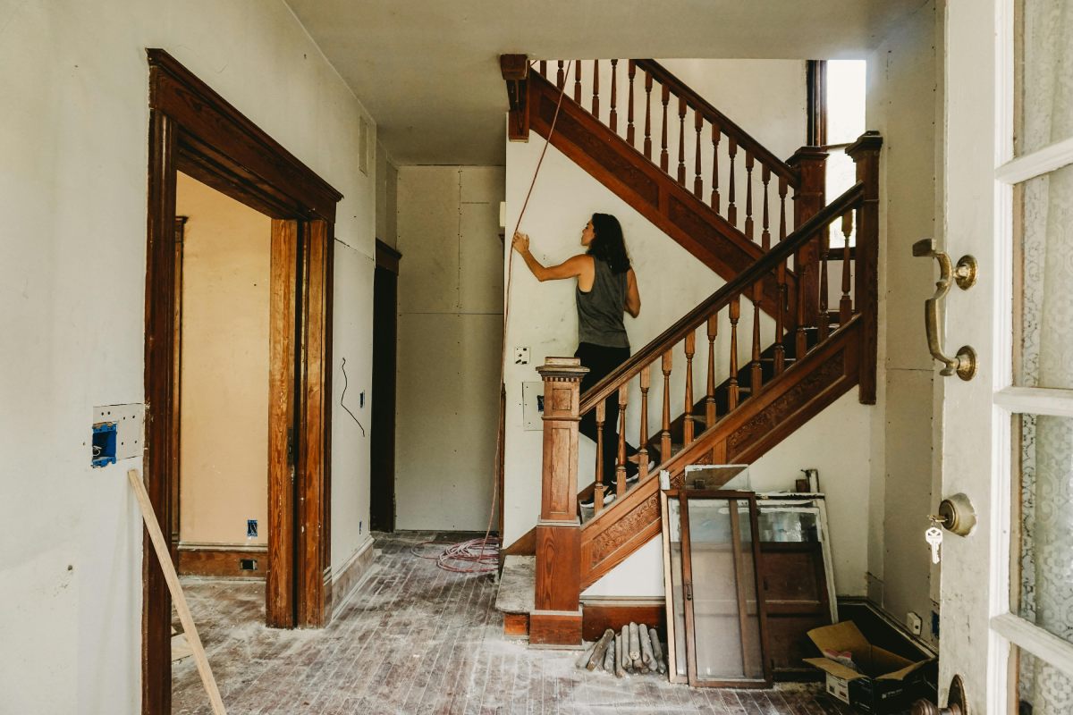 interior design