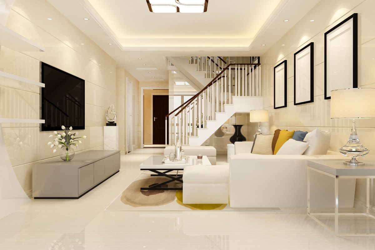 Smart home integration renovation process