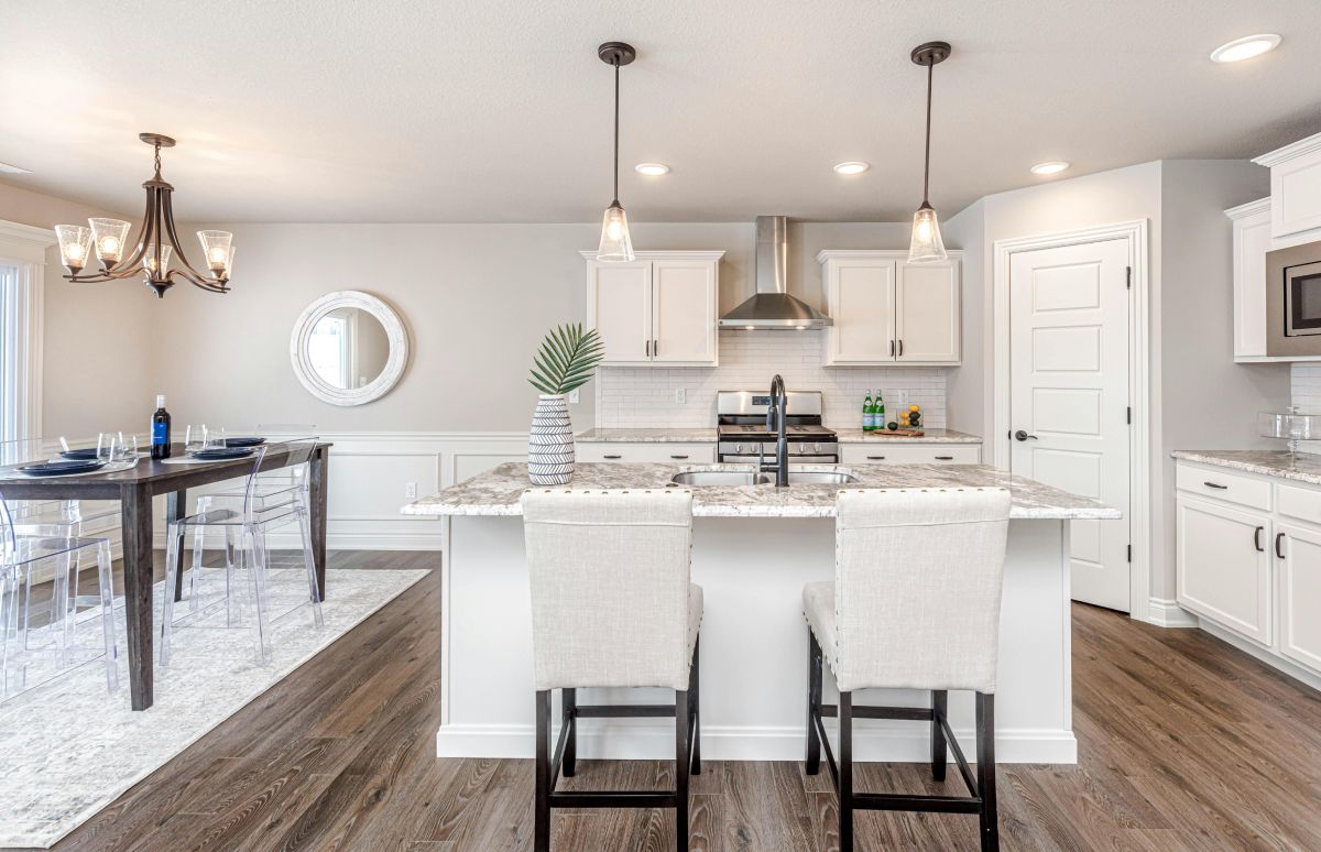 Smart lighting and home automation systems