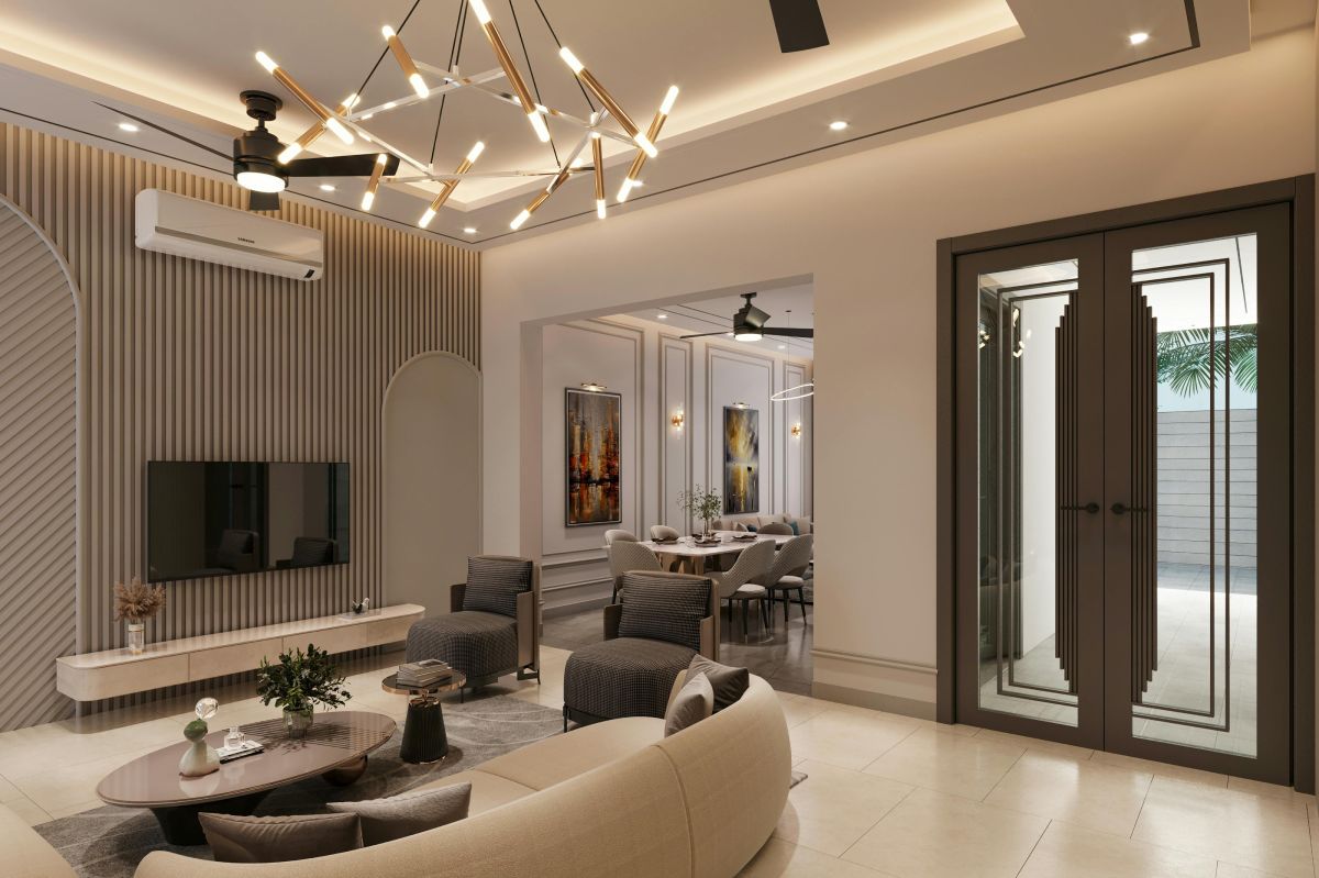 interior designer in thane west