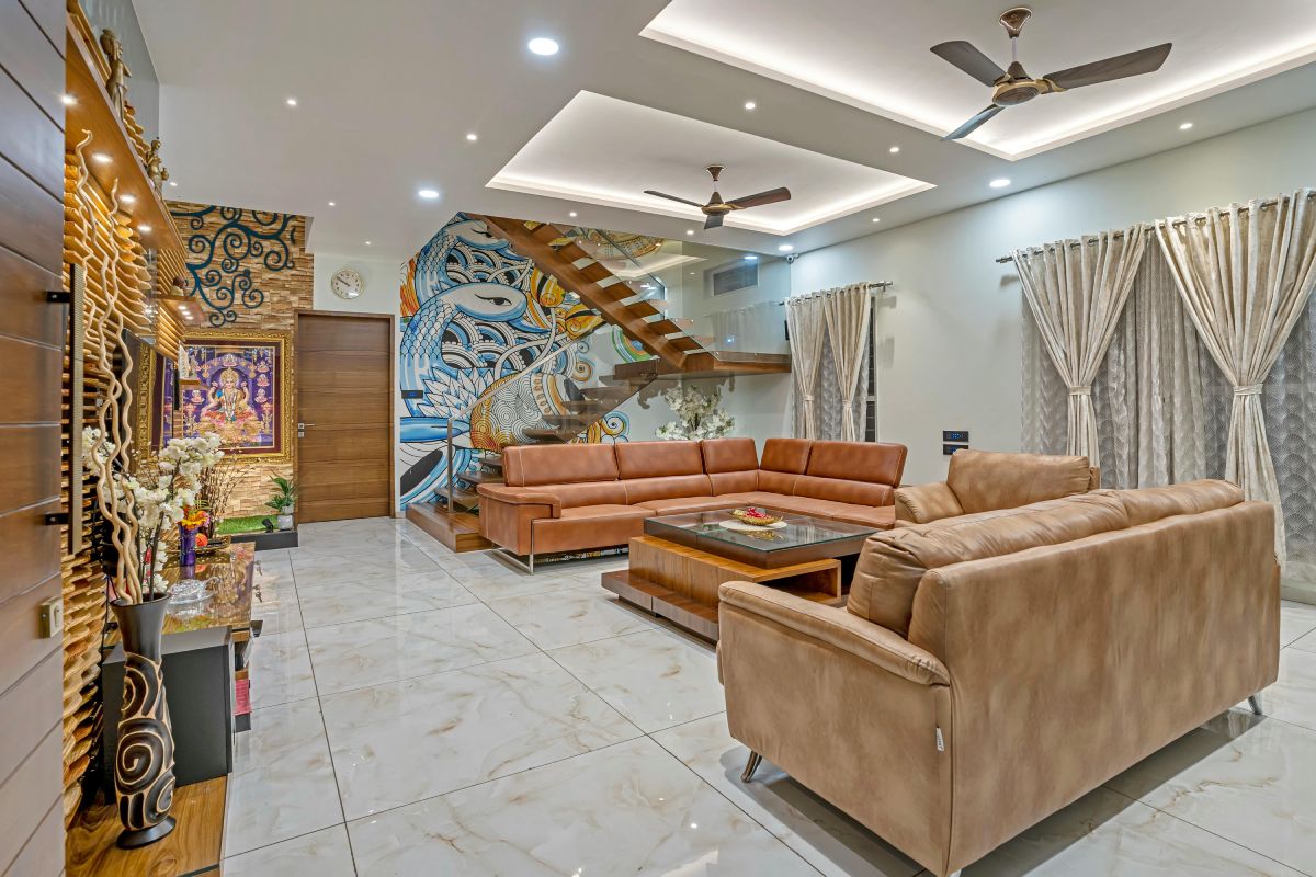 interior contractor in thane
