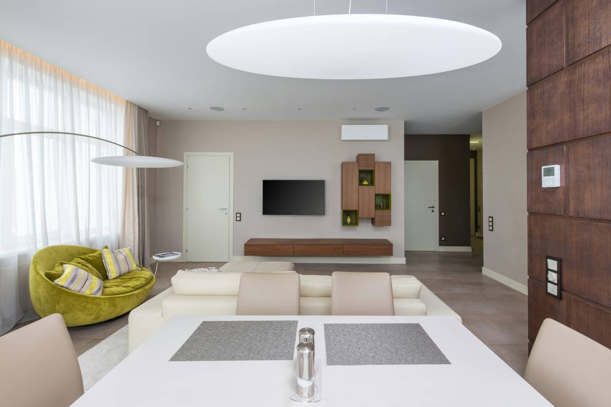 Interior Design Company Thane