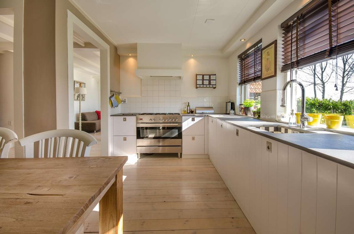 10 Home Renovation Mistakes to Avoid: A Beginner's Guide