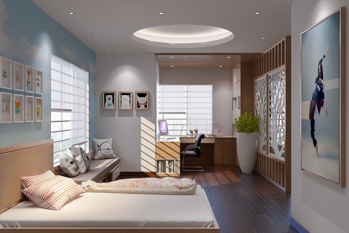  Interior Design