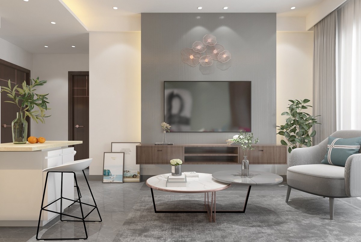  Interior Design
