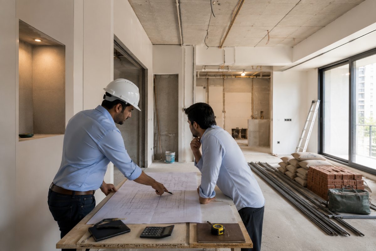 professional civil contractors