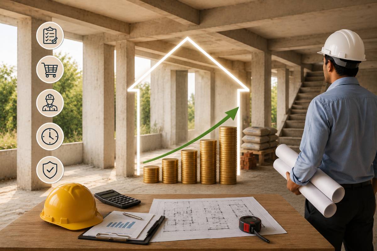 professional civil contractors
