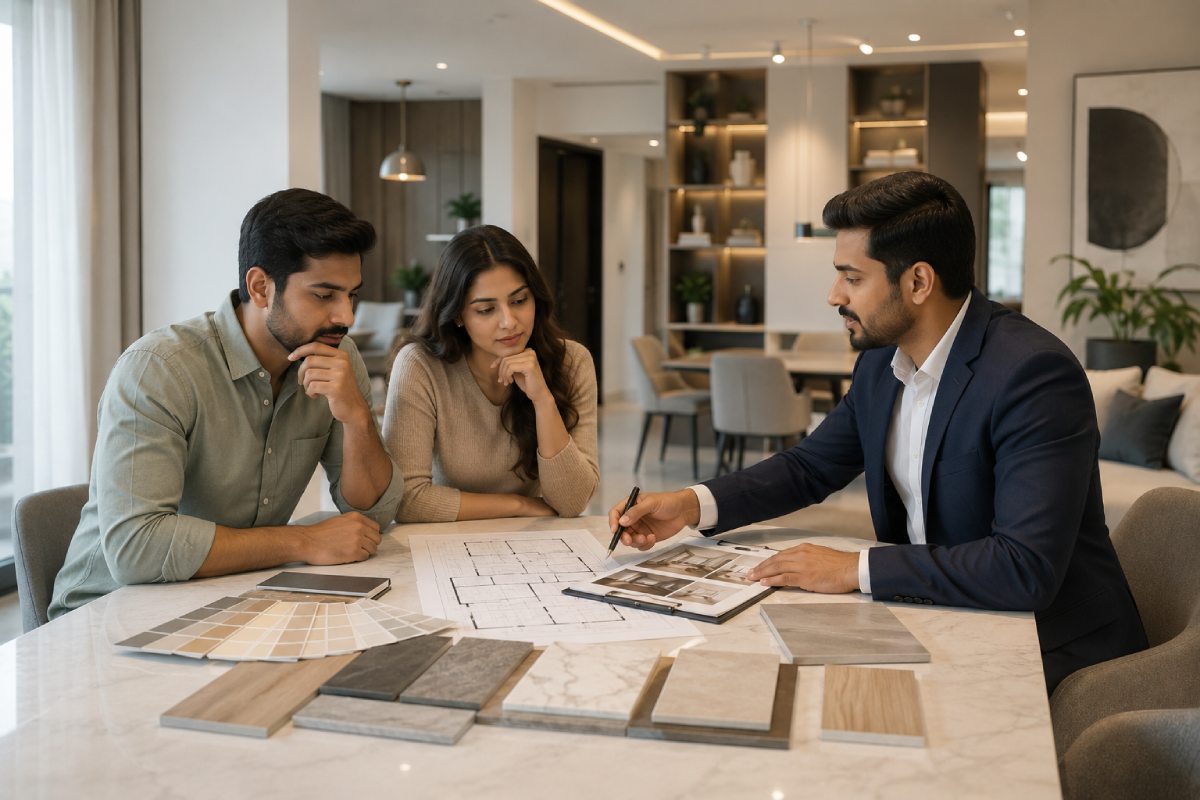 professional interiorers you should hire