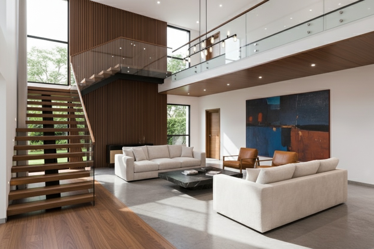 residential-interior-design-trends-thane-2025