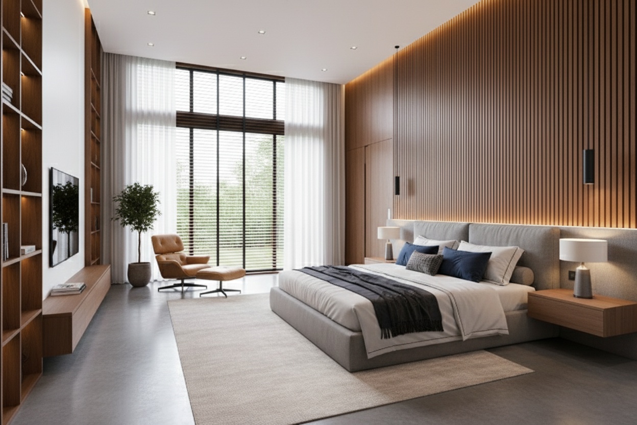  Interior Design