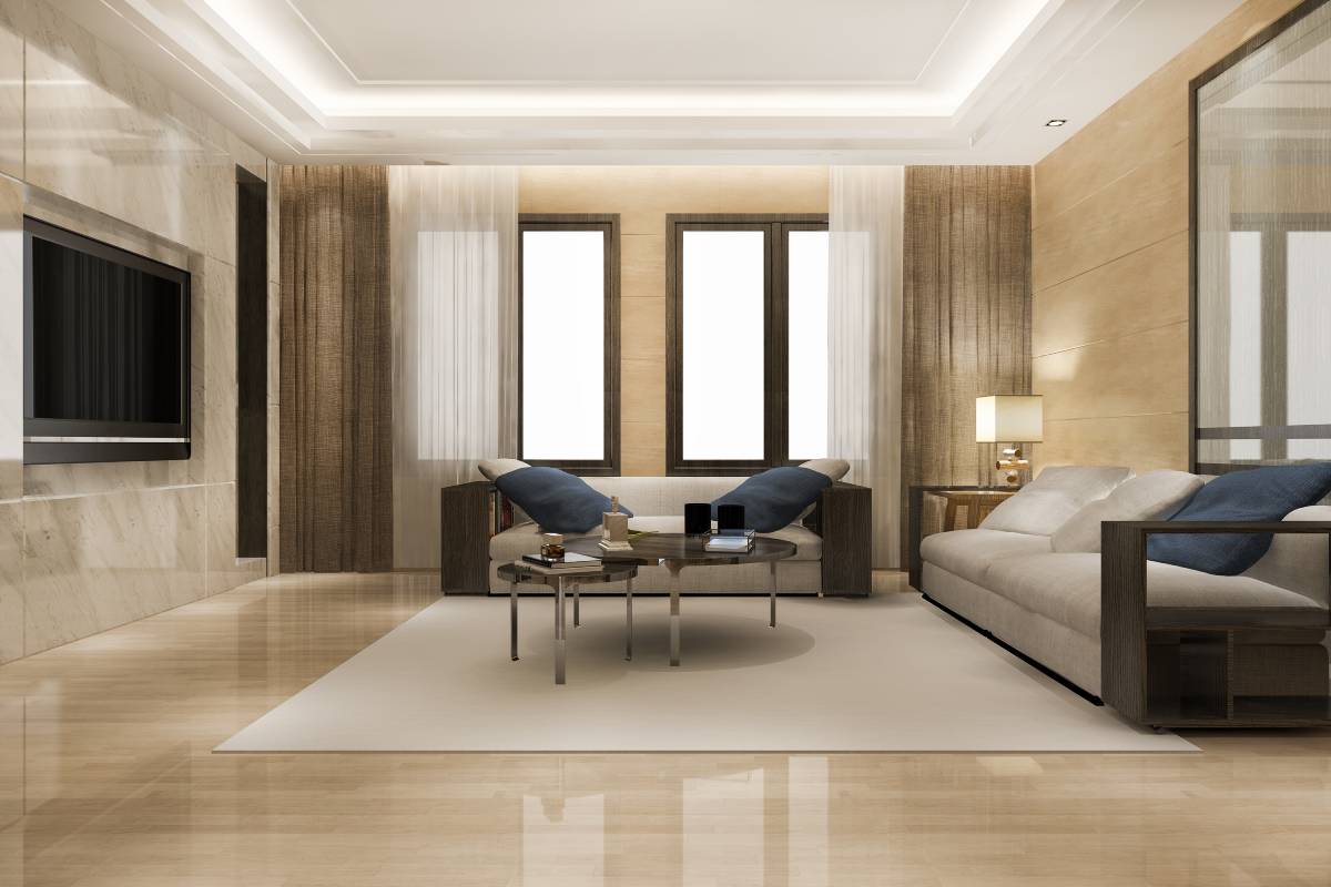  Interior Design
